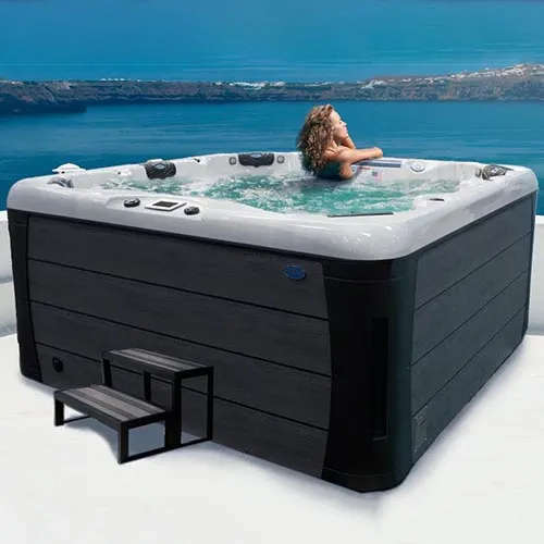 Deck hot tubs for sale in Indio